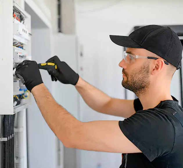 Crafting Reliable Electrical Service in Auburn Since 2009