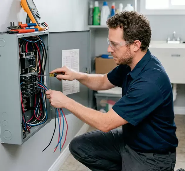 Local Electrical Contractors for Auburn Homes and Businesses