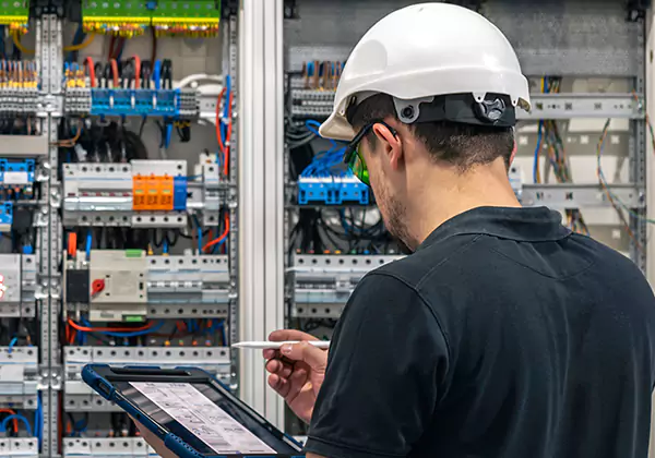 Electrical Inspection Services Auburn