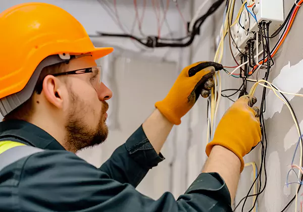 Electrical Wiring Services Auburn