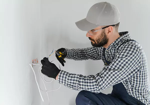 Emergency Electrical Repair Auburn