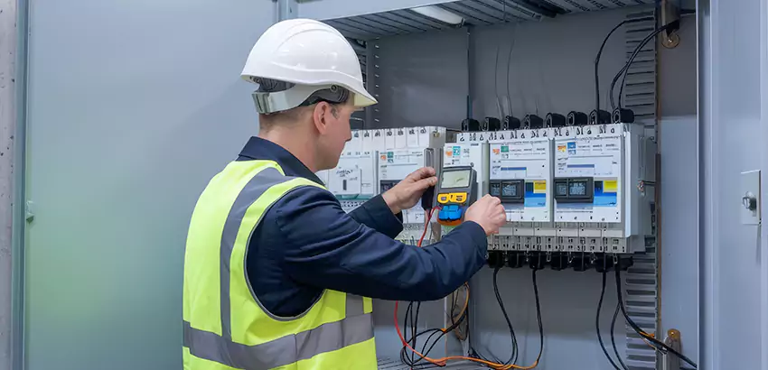 Commercial Electrical Repair In Auburn