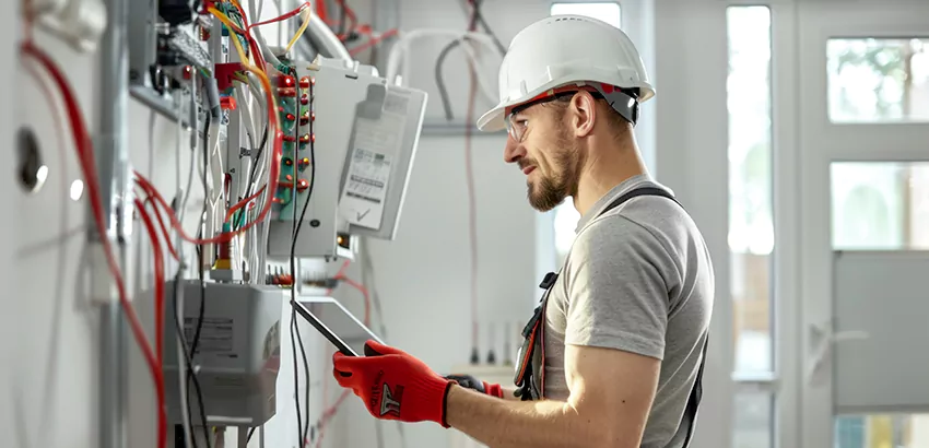 Commercial Electrician In Auburn