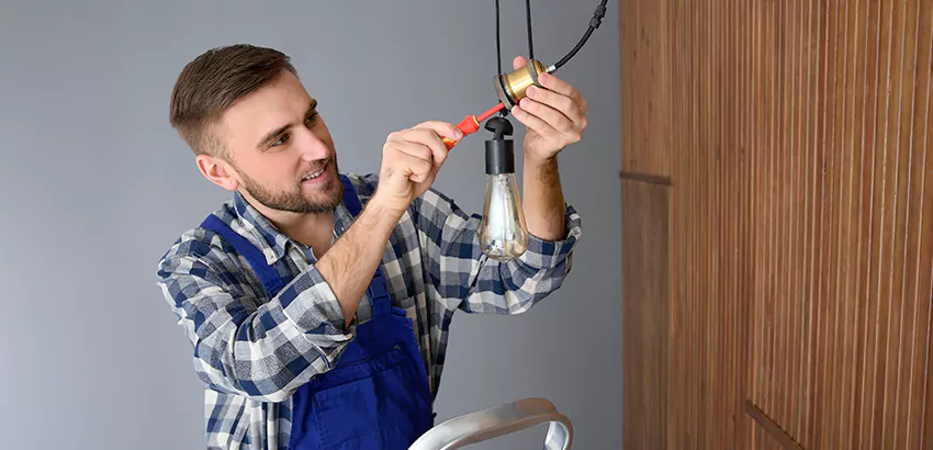 Residential Electrical Repair In Auburn