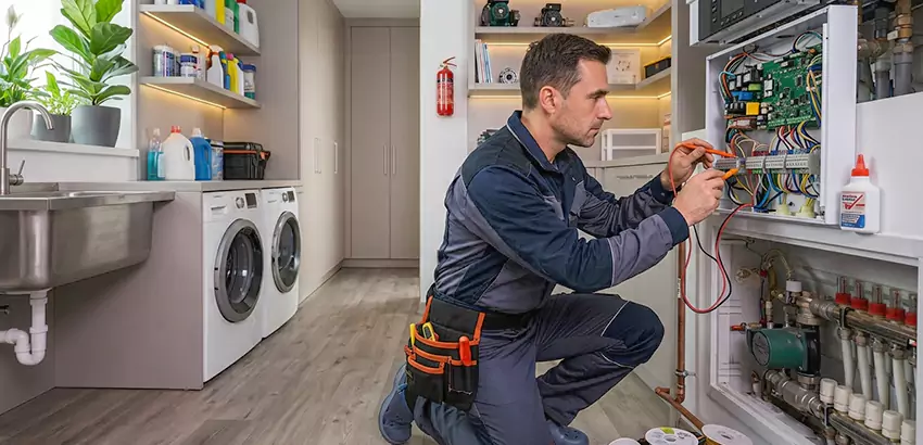Residential Electrician In Auburn