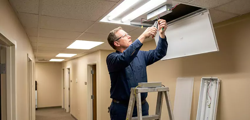 Sign and Neon Ballast Replacement in Auburn