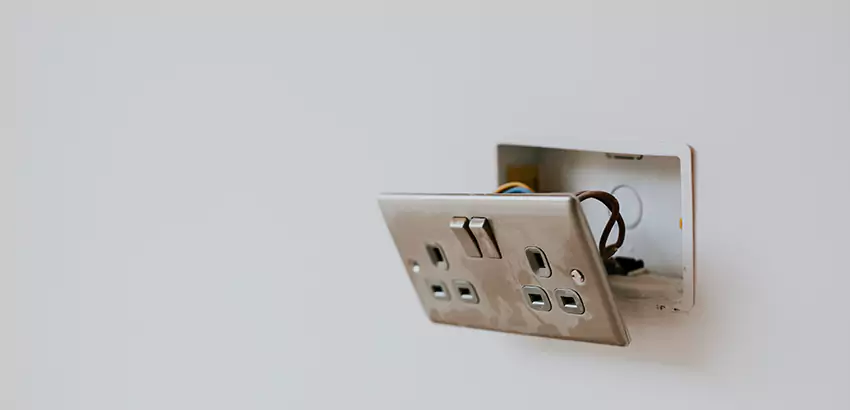 GFCI Breaker Replacement in Auburn