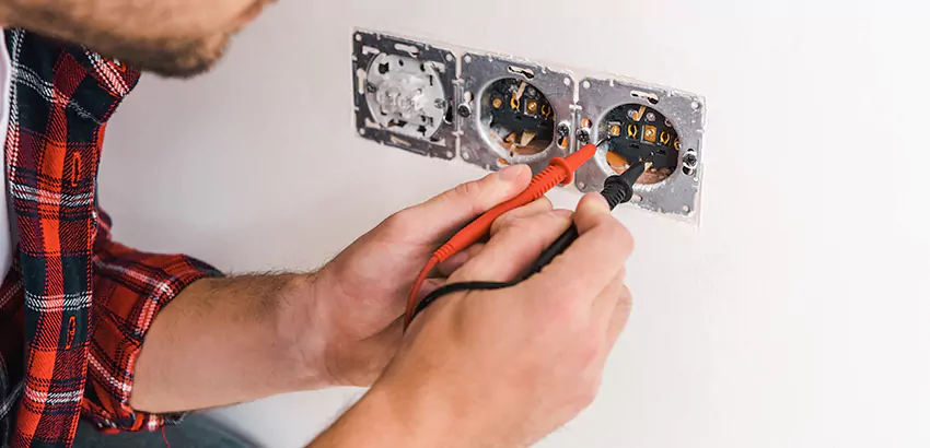 Building Automation and Smart Connectivity in Auburn