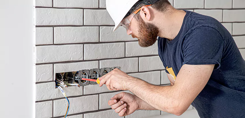 Rewiring for Modern Electrical Demand in Auburn