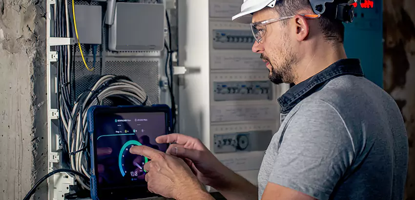 HVAC Surge Protector Installation in Auburn