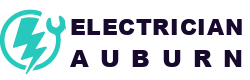 Electrician Auburn