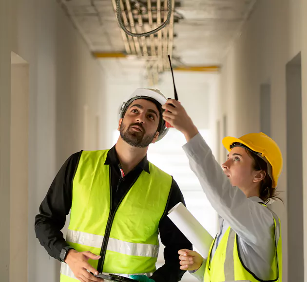Licensed Commercial Electrician: Your Local Business Electrical Partner in Auburn, AL