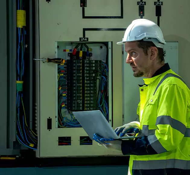 Professional Electrical Inspection: Your Local Safety Check Team in Auburn, AL
