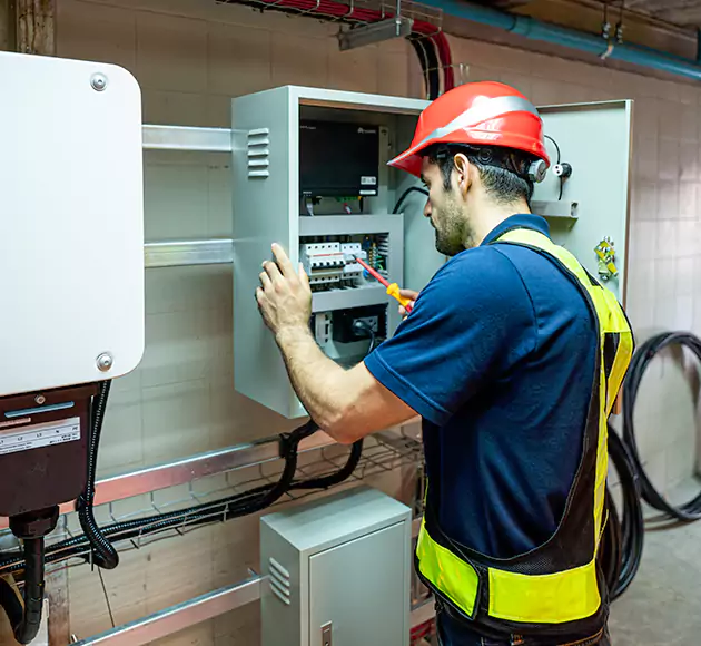Professional Electrical Maintenance: Your Local Preventive Care Team in Auburn, AL