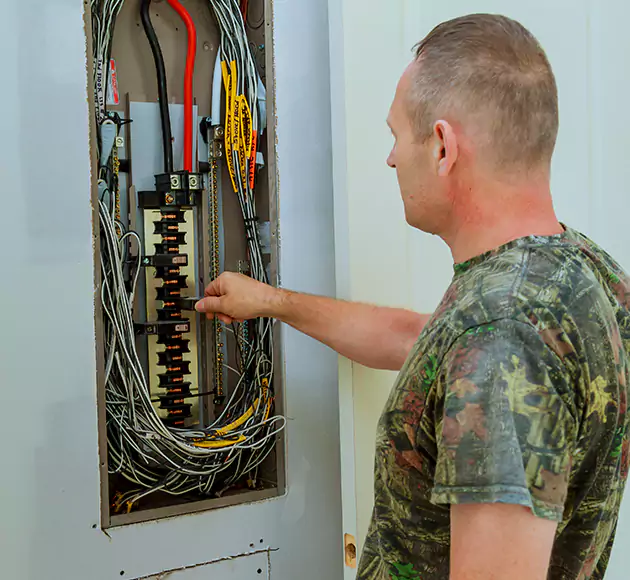 Professional Electrical Panel Upgrade: Your Local Panel Specialist in Auburn, AL