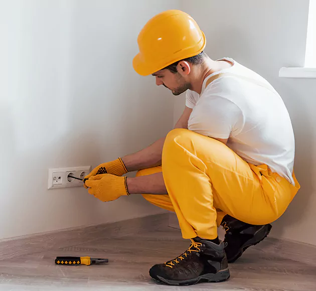 Trusted Electrical Repair Services: Your Local Fix-It Team in Auburn, AL