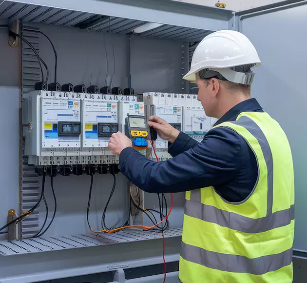 Professional Electrical Service Upgrade: Your Local Utility Coordination Team in Auburn, AL