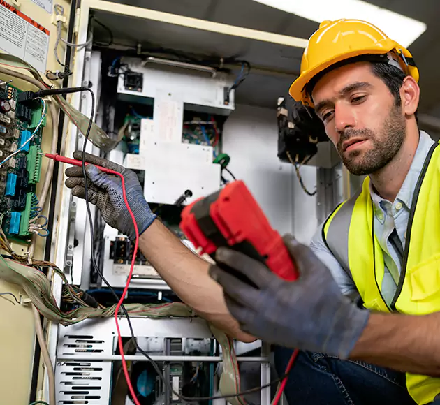 Professional Electrical Troubleshooting: Your Local Diagnostic Team in Auburn, AL