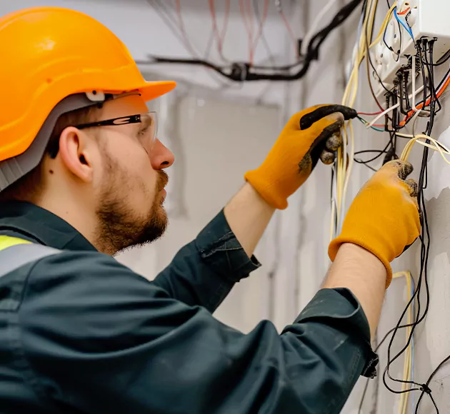 Professional Electrical Wiring Services: Your Local Wiring Team in Auburn, AL