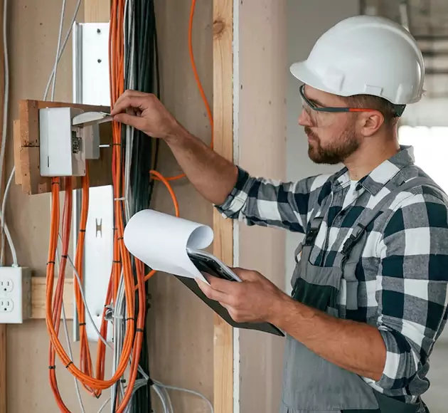 Professional Emergency Electrical Repair: Your Local Urgent Fix Team in Auburn, AL