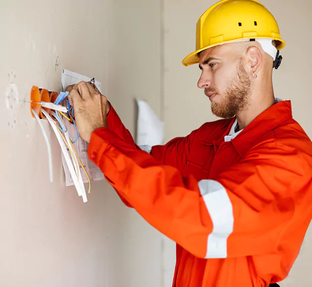 Local 24 Hour Electrician: Fast Response When You Need It Most in Auburn, AL