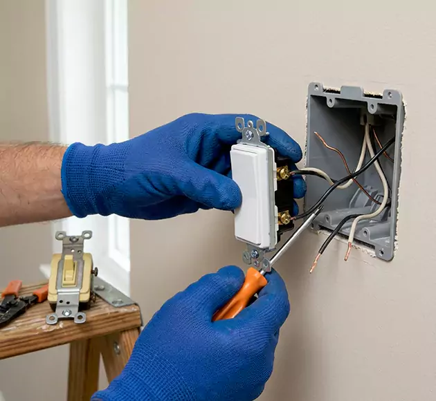 Professional Light Switch Replacement: Your Local Swap-Out Team in Auburn, AL