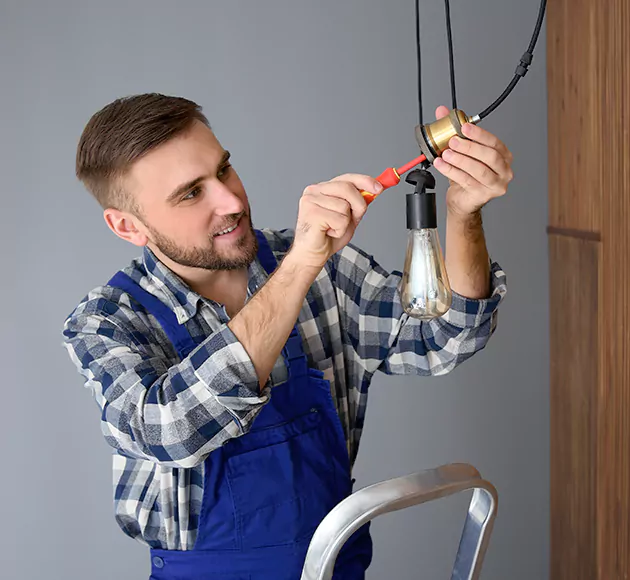 Professional Lighting Electrician: Your Local Fixture Expert in Auburn, AL
