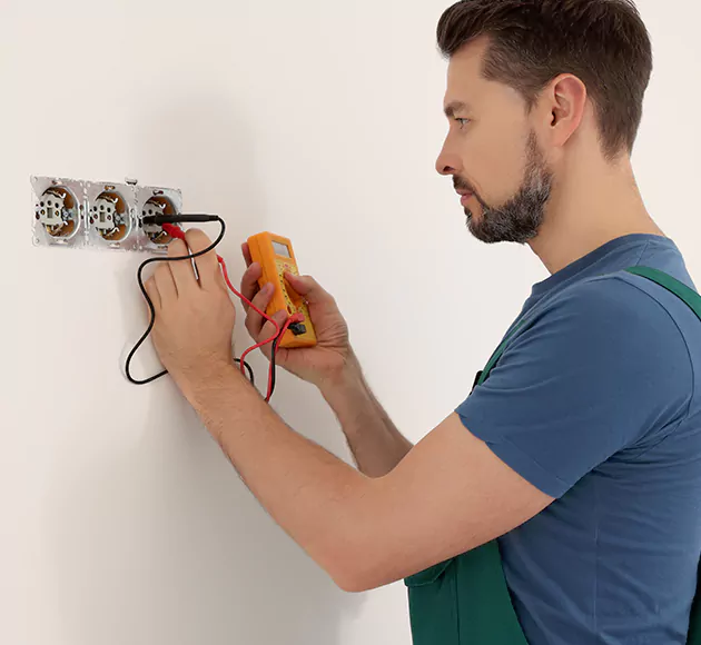 Professional Residential Electrical Repair: Your Local Home Fix-It Team in Auburn, AL