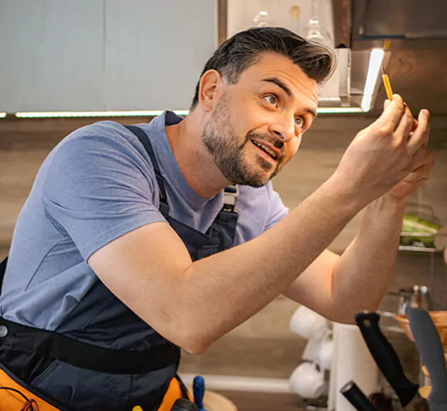 Trusted Home Electrician: Your Local Choice in in Auburn, AL