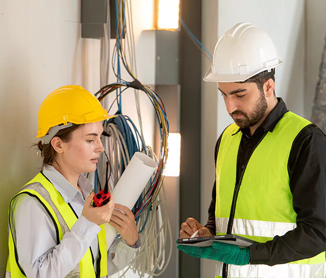 Why Businesses Choose Us as Their Commercial Electrician in Auburn, AL?